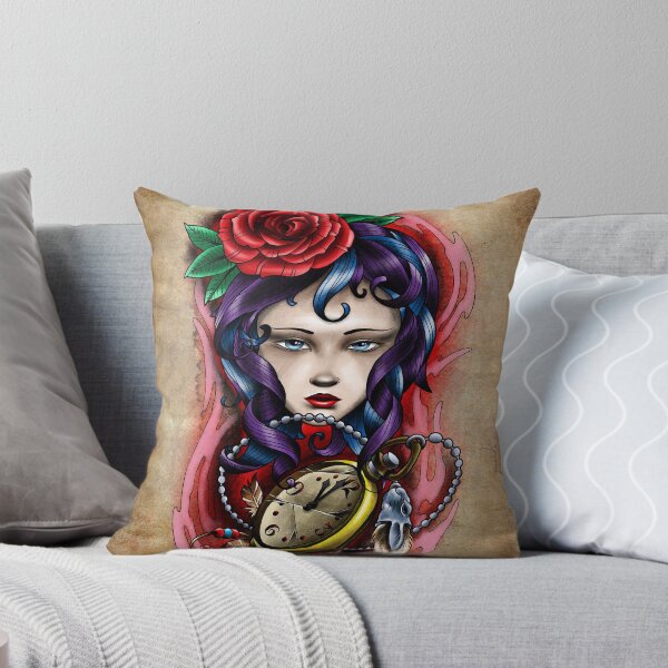 Item preview, The 11th Hour designed and sold by Joby Cummings.