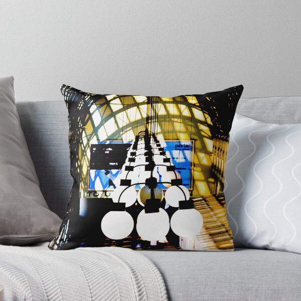 Item preview, Toronto Station designed and sold by Andrew Stubbersfield.