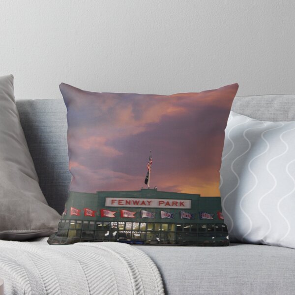 Item preview, Fenway Park designed and sold by Sunshinesmile83.
