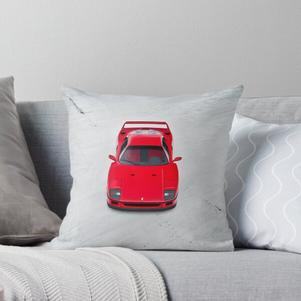 Item preview, Ferrari F40 | Flat Runner designed and sold by Gil Folk.