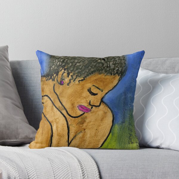 Item preview, Inner Strength designed and sold by © Angela L Walker.