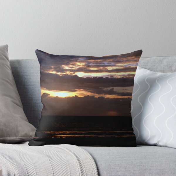 Item preview, Ayr Beach, Sunset designed and sold by Andy Doolan.