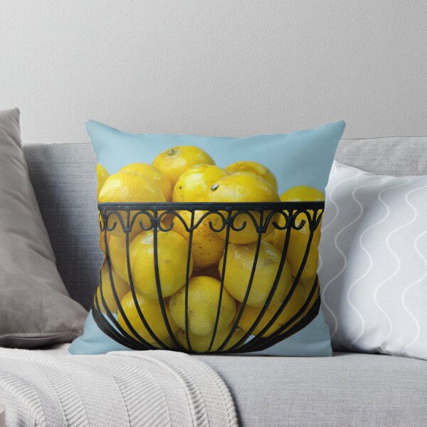 Artikelvorschau, When Life Gives You Lemons......... entworfen und verkauft von phil decocco.