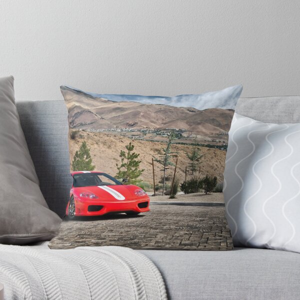 Item preview, Ferrari 360 Challenge Stradale designed and sold by Gil Folk.