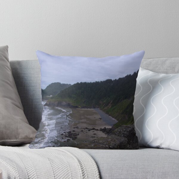 Item preview, Oregon Coast designed and sold by David F Putnam.