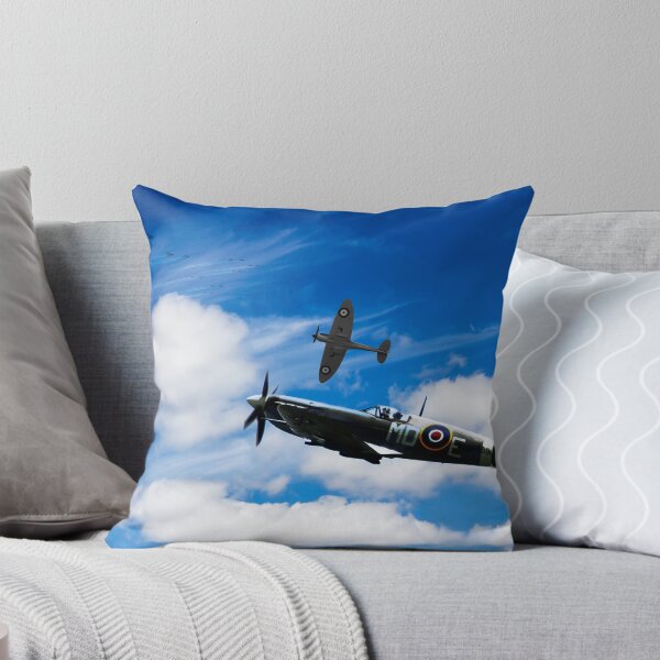 Item preview, Attack Imminent designed and sold by Airpower Art.