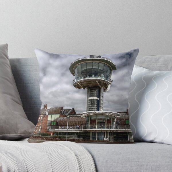 Item preview, Segedunum Museum Wallsend designed and sold by axp7884.