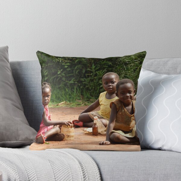 Item preview, Children of Jinja- Nile River  designed and sold by cs-cookie.