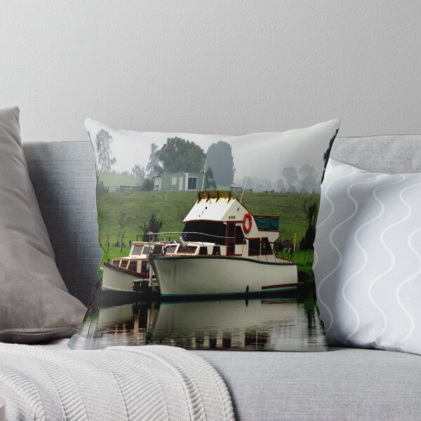 Item preview, Fog & Reflections designed and sold by cjcphotography.