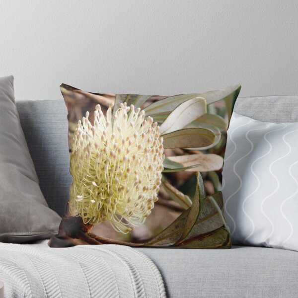 Item preview, Banksia designed and sold by May-Le Ng.