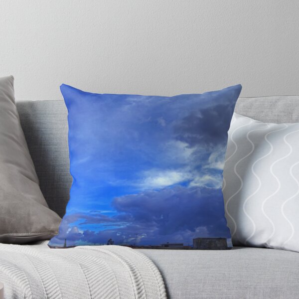 Item preview, ©HCS In The Blue Cloudscape HDR designed and sold by OmarHernandez.