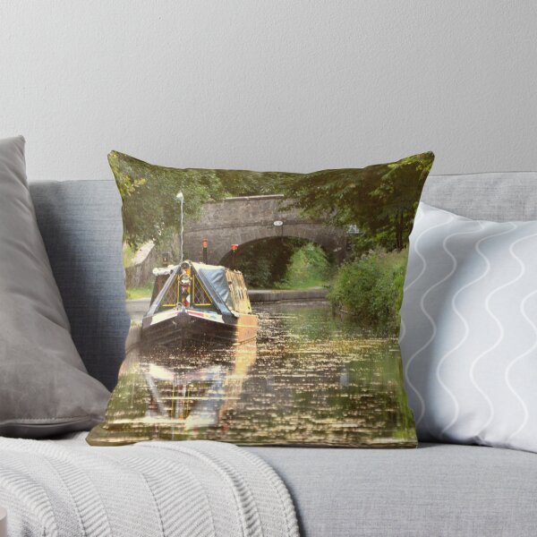 Item preview, Peaceful Sunset designed and sold by stanowen.