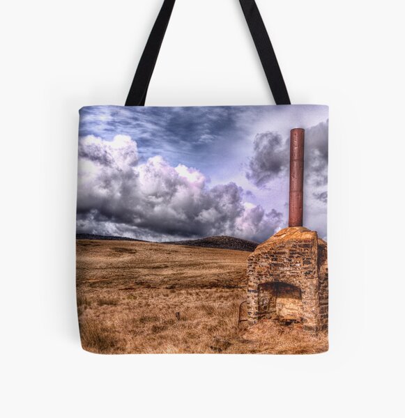 Item preview, Kiandra Dreaming - Snowy Mountains National Park - The HDR Experience designed and sold by Salieri1627.