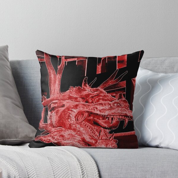 Item preview, Dragon! designed and sold by Thaddeus Zajdowicz.