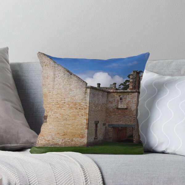 Item preview, Port Arthur Penitentiary  Ruins designed and sold by Timothy John Keegan.