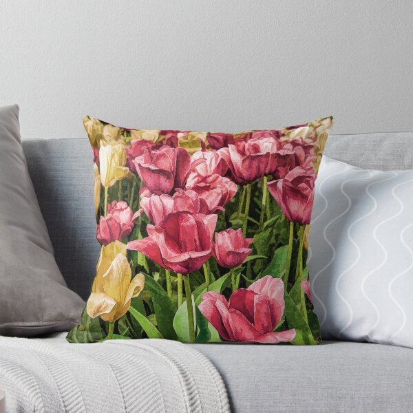 Item preview, Spring Tulips designed and sold by shuttermom.
