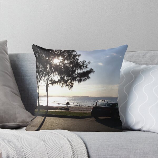 Item preview, Beach Shadows designed and sold by FangFeatures.