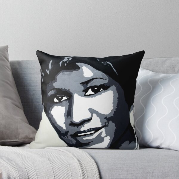 Item preview, Aretha designed and sold by Antonio Méndez Díaz.