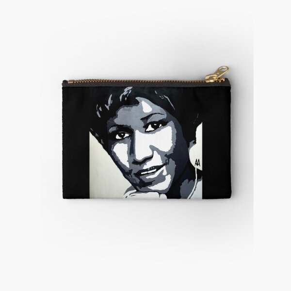 Item preview, Aretha designed and sold by Antonio Méndez Díaz.