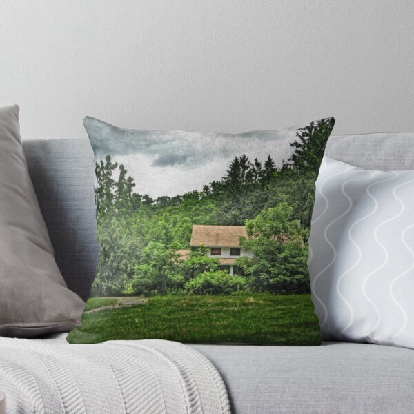 Item preview, Abandoned House designed and sold by Jane Neill-Hancock.