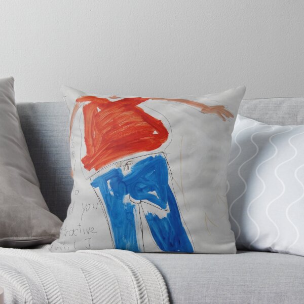 Item preview, I Used to Find You Attractive... designed and sold by John Douglas.