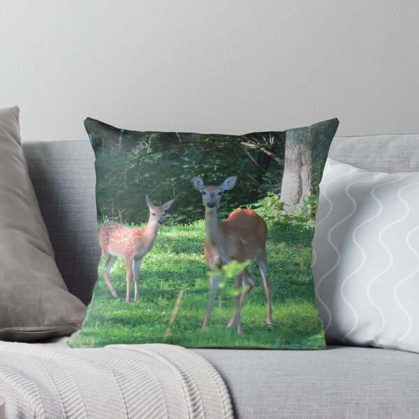 Item preview, Mommy Deerest and Deerest Baby designed and sold by Ron Russell.