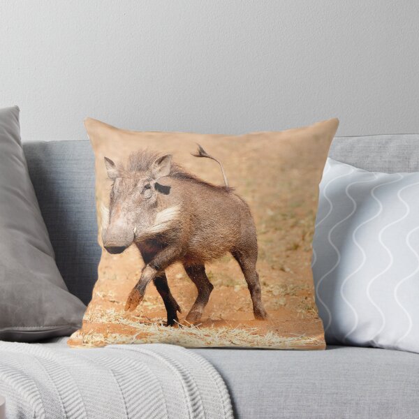 Item preview, Warthog designed and sold by Clive S.