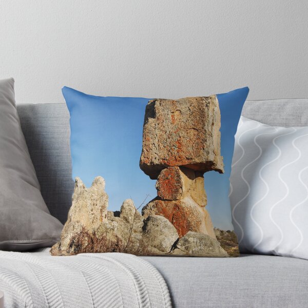 Item preview, Balancing Rocks designed and sold by Nicholas Hart.