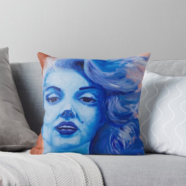 Item preview, Marilyn designed and sold by PenguinPlot.
