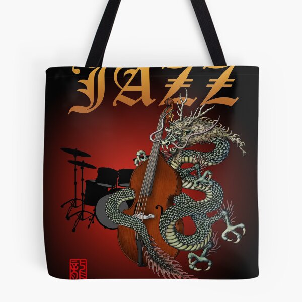 Item preview, Dragon Contrabass2 designed and sold by kuuma.
