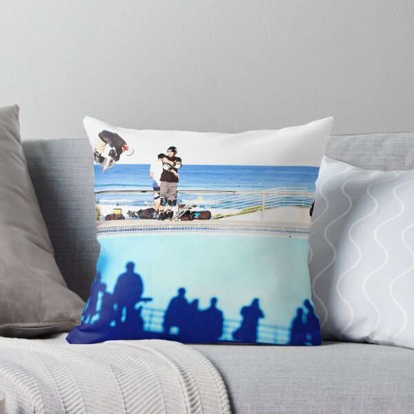 Item preview, Air – Bondi Beach Skatepark designed and sold by PDR75.