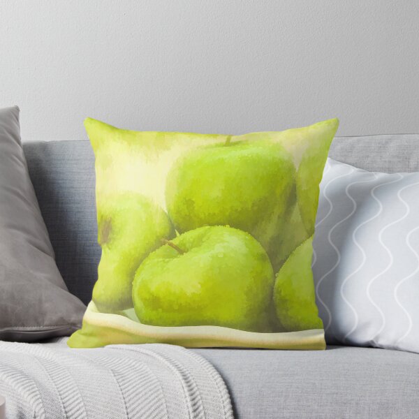 Item preview, Green Apples designed and sold by shuttermom.