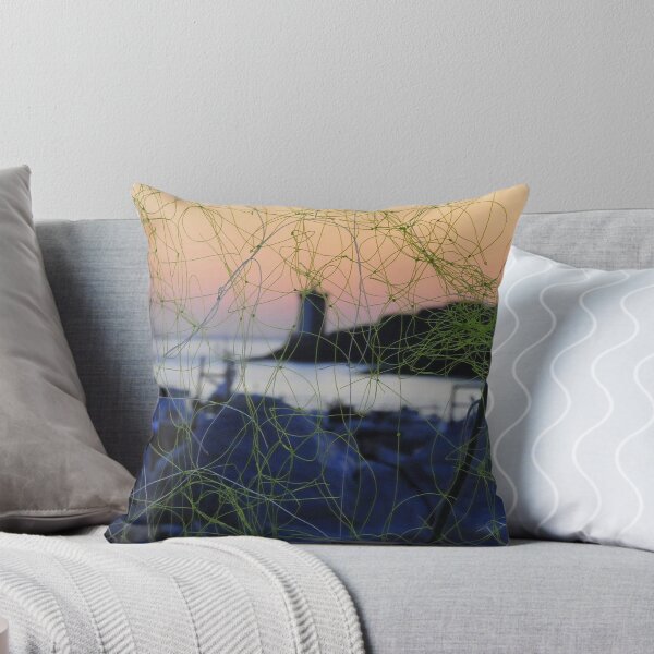 Item preview, Kermorvan dans les mailles. designed and sold by Jean-Luc Rollier.