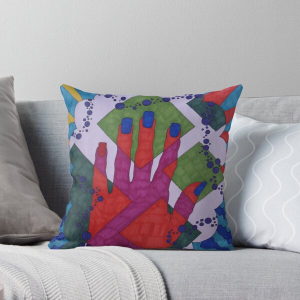 Item preview, The Pop Hand designed and sold by GingerNutDesign.