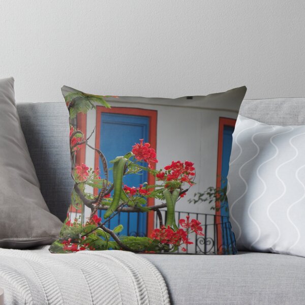Artikelvorschau, colors in the tropics - colores en la zona tropical entworfen und verkauft von Bernhard Matejka.
