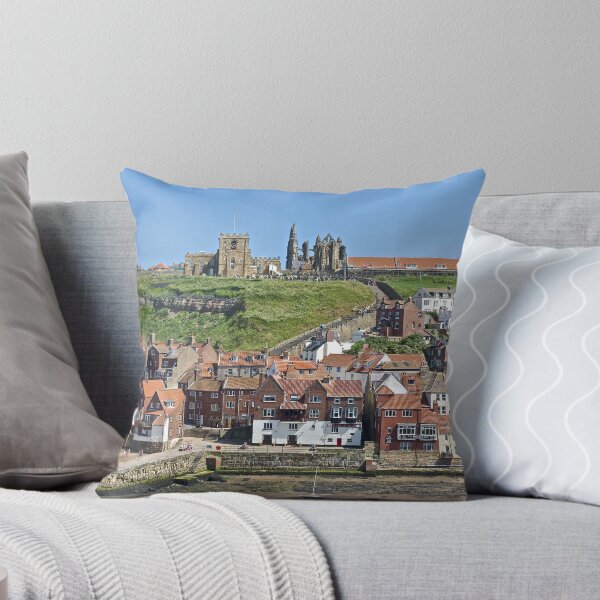 Item preview, Whitby Harbour designed and sold by John (Mike)  Dobson.