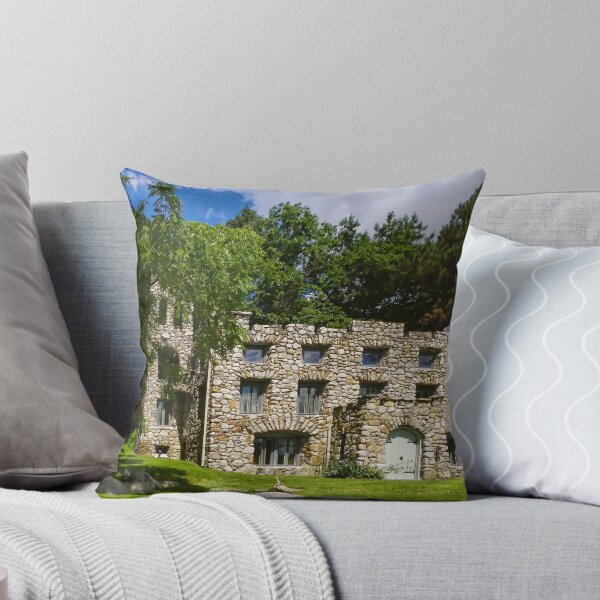 Item preview, Daschner's Castle designed and sold by PineSinger.