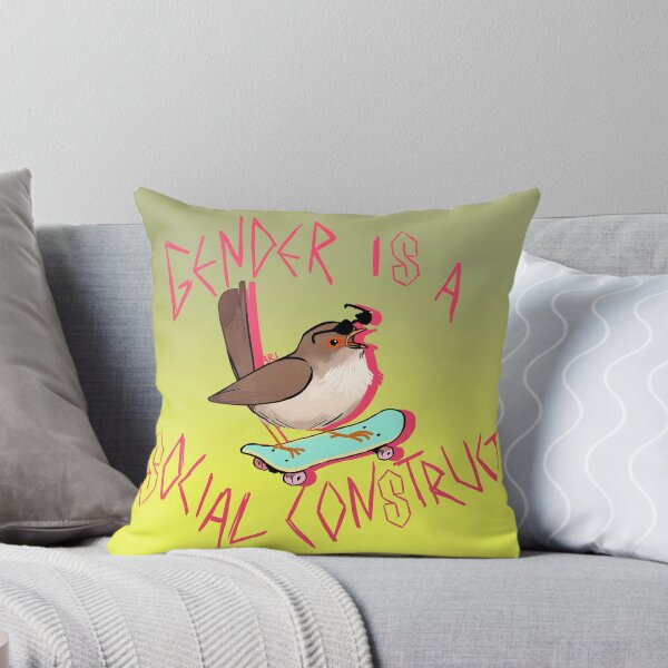 Item preview, Rad Bird designed and sold by Ari Hunt.