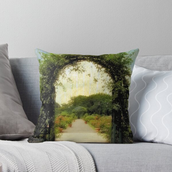 Item preview, Rose Garden designed and sold by Jessica Jenney.