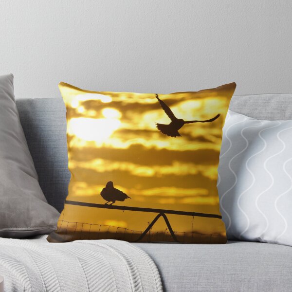 Item preview, Winter sunset designed and sold by yook.