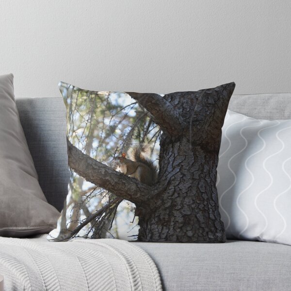 Item preview, Squirrel - The Little Guardian designed and sold by PhotoMel.