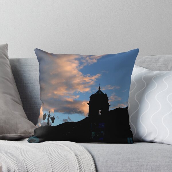 Item preview, Cuzco Skyline designed and sold by WildSide.