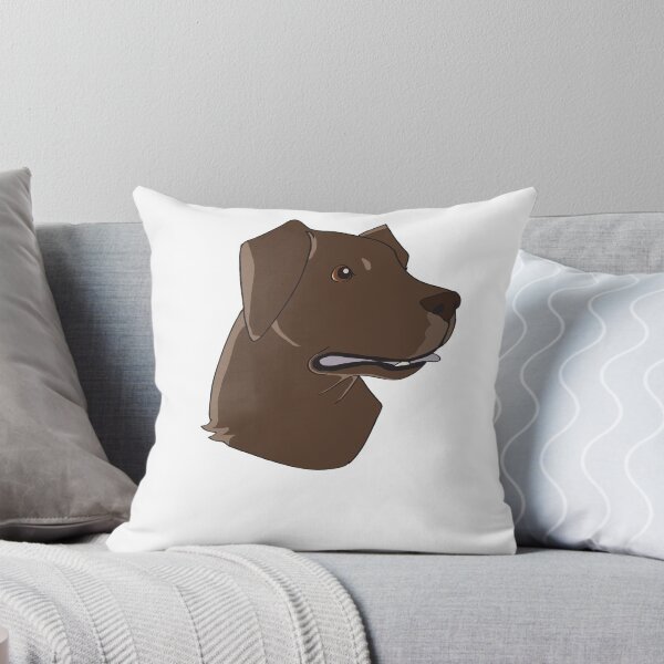 Item preview, Chocolate Lab designed and sold by CaptainSunshine.
