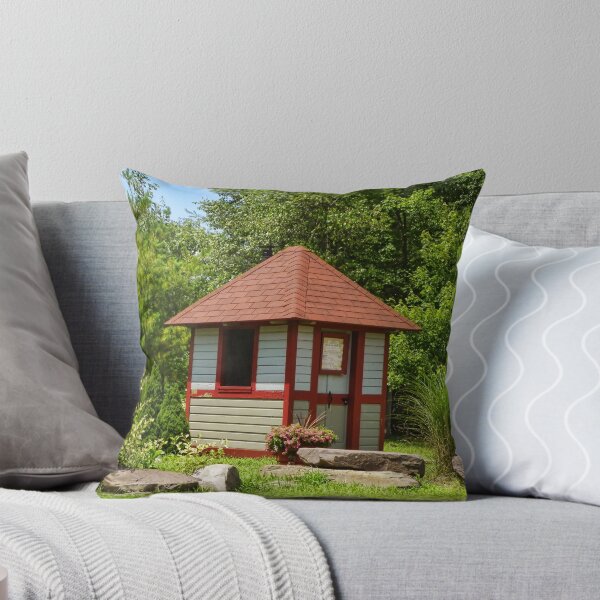 Item preview, Watchman's Shanty designed and sold by PineSinger.