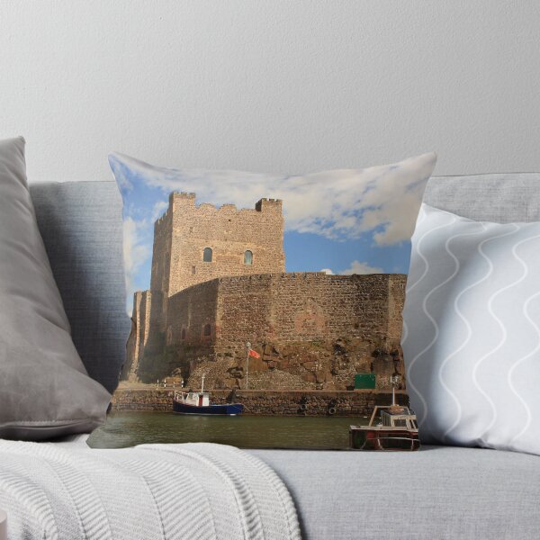 Item preview, Carrickfergus Castle designed and sold by Adrian McGlynn.