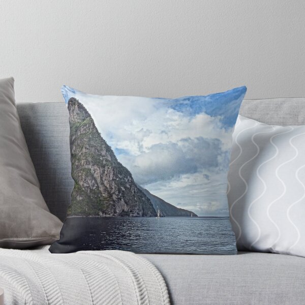 Item preview, One Piton / St. Lucia designed and sold by globeboater.