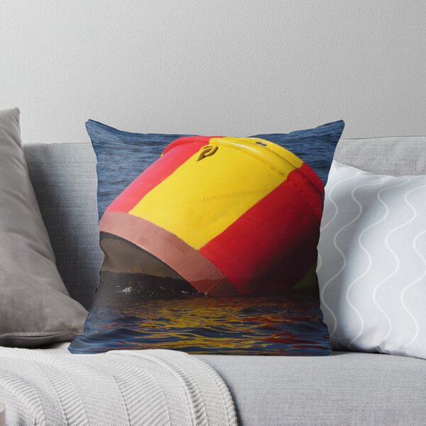 Item preview, Bright Buoy designed and sold by Mary-Elizabeth Hain.