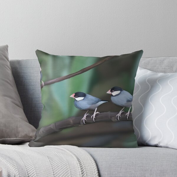 Item preview, Java Sparrows designed and sold by ouroboros888.