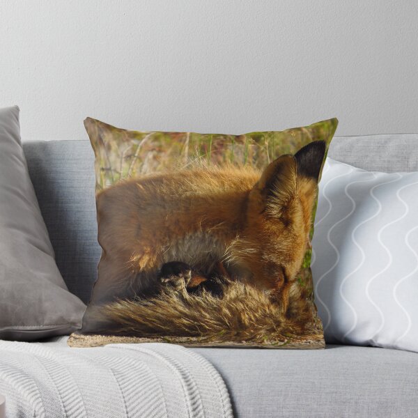 Item preview, foxy naptime designed and sold by AlexCall.