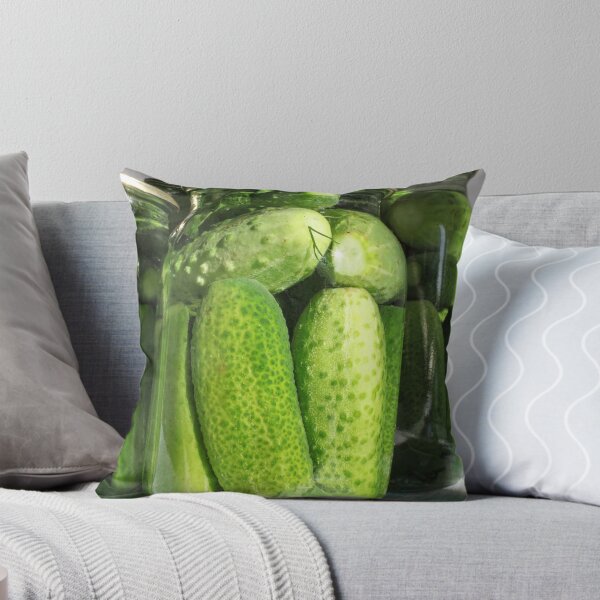 Item preview, Pickled cucumbers designed and sold by mrivserg.